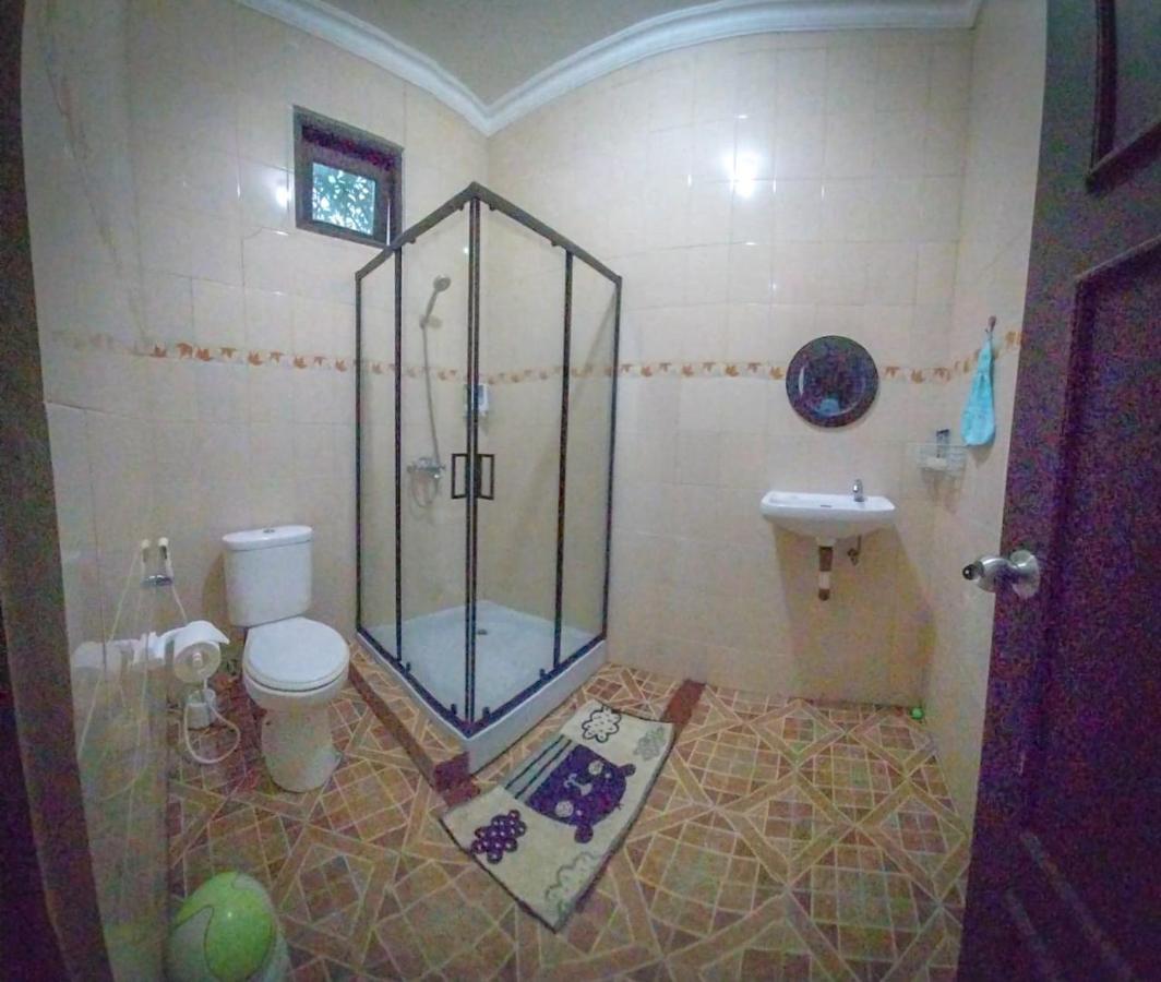 Gated 3Br Residence - 10 Mins From Malioboro Jogjakarta Buitenkant foto